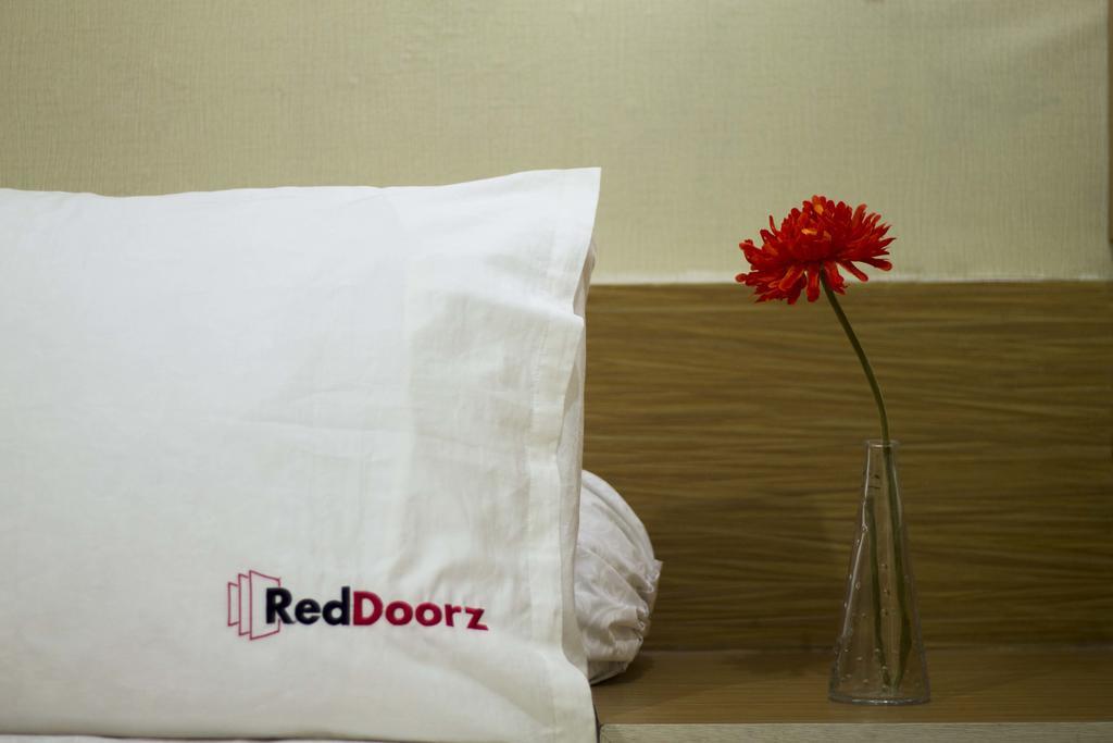 Reddoorz @ Mangga Besar 4 Guest house