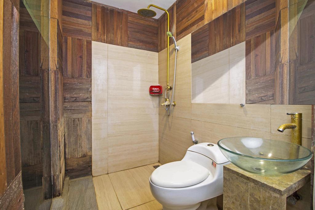 Guest house Reddoorz @ Mangga Besar 4 Jakarta
