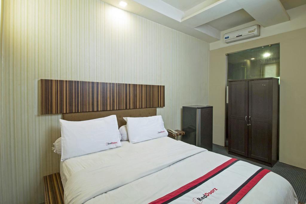 Guest house Reddoorz @ Mangga Besar 4 2*