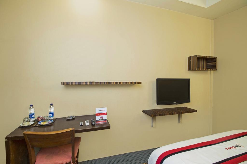 Guest house Reddoorz @ Mangga Besar 4