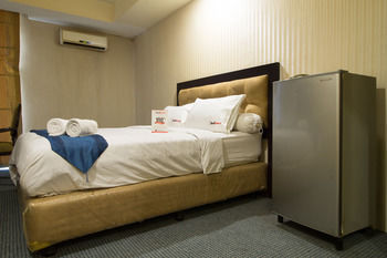 Guest house Reddoorz @ Mangga Besar 4 Jakarta