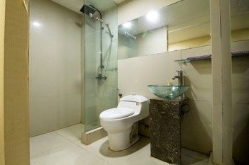 Guest house Reddoorz @ Mangga Besar 4 2*