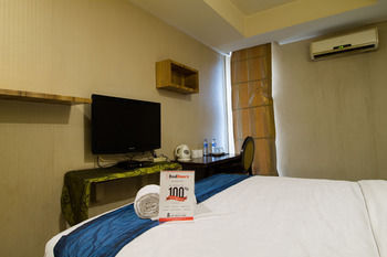 Guest house Reddoorz @ Mangga Besar 4 Jakarta